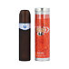 Cuba Blue Eau de Toilette (Homme) 100 ml