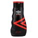 UMBRO Power Gel douche (Homme) 400 ml