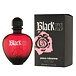Paco Rabanne Black XS pour Elle Eau de Toilette (Femme) 80 ml