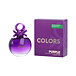 Benetton Colors de Benetton Purple Eau de Toilette (Femme) 80 ml