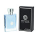 Versace Pour Homme Lotion après-rasage homme 100 ml