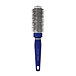 Bio Ionic Blue Wave Square-Round Volumizer (Medium)