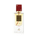 Lattafa Ana Abiyedh Rouge Eau de Parfum (Unisexe) 60 ml
