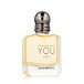 Giorgio Armani Emporio Armani Stronger With You Only Eau de Toilette (Homme) 50 ml