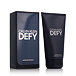Calvin Klein Defy Baume après-rasage (Homme) 150 ml