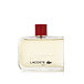 Lacoste Red Eau de Toilette (Homme) 125 ml