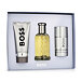 Hugo Boss Boss Bottled EDT 100 ml + DST 75 ml + Gel douche 100 ml