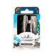 Invisibobble Twistar Elastiques spirale Apres Ski Fondue Lover 4 pces