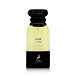 Maison Alhambra Dark Aoud Eau de Parfum (Unisexe) 80 ml
