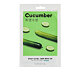 MISSHA Airy Fit Sheet Mask Cucumber 19 g