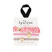By Eloise London Think Pink Set