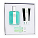 Caron Pour un Homme de Caron EDT 125 ml + SG 75 ml + EDT MINI Le Matin 5 ml + EDP MINI Le Soir 5 ml