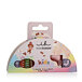 Invisibobble Kids I Have Fillings For You Set