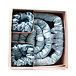 Invisibobble Heatless Curling Set S