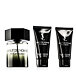 Yves Saint Laurent La Nuit de L'Homme EDT 100 ml + Gel douche