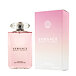 Versace Bright Crystal Gel douche (Femme) 200 ml