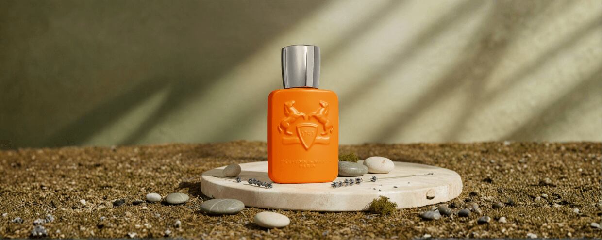 Un luxe que l'on ressent dès la première bouffée : Althaïr