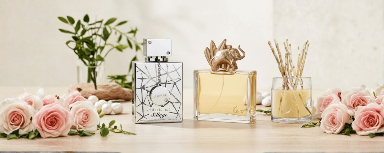 Un parfum, plusieurs occasions : comment trouver un parfum universel ?