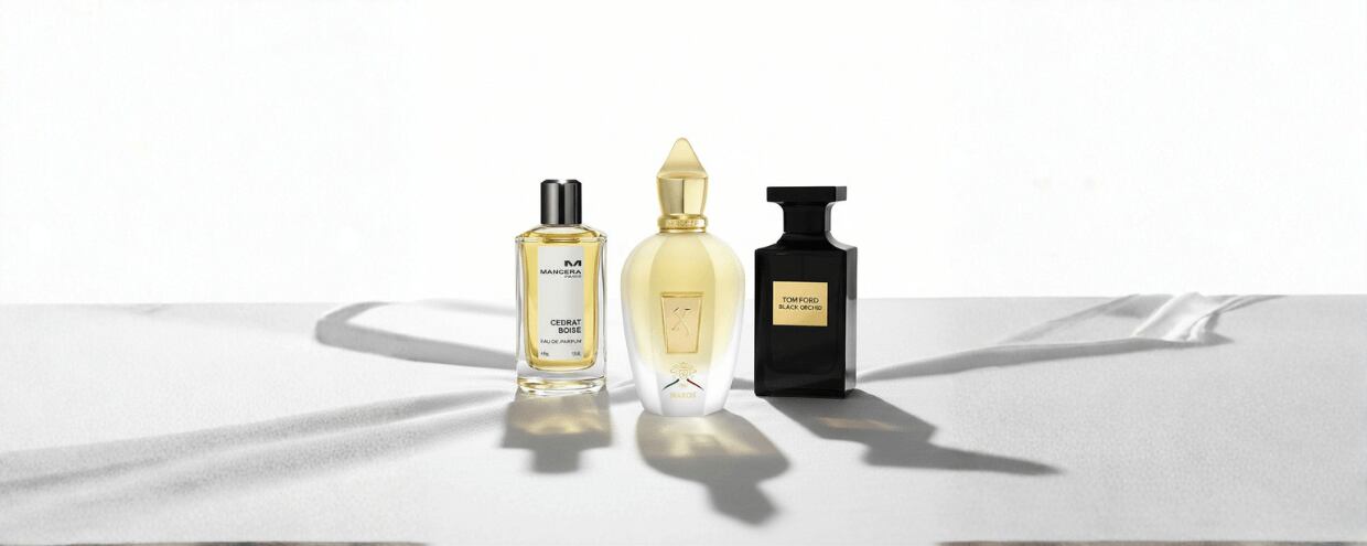 Parfums de luxe discret : des fragrances sophistiquées à l’élégance silencieuse