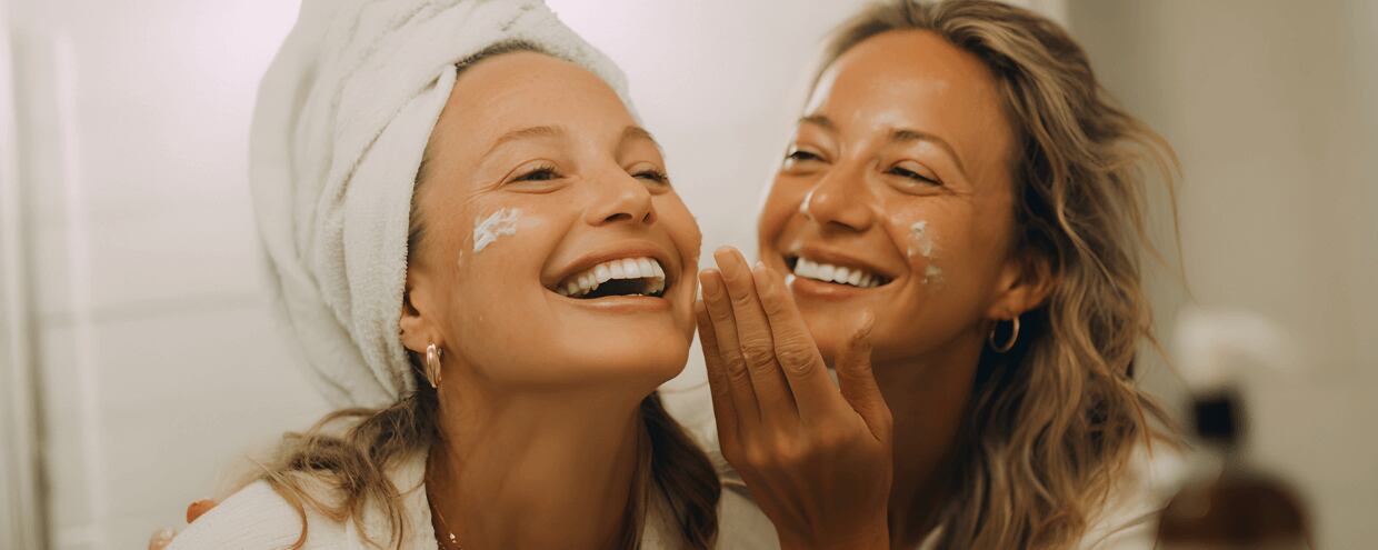 Quand l'air se dessèche : comment protéger votre peau des éléments de l'hiver