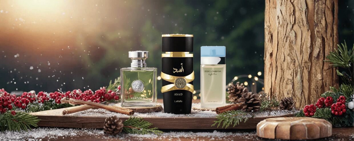 Vous avez peur d'offrir un parfum ? Voici comment choisir un parfum qui plaira