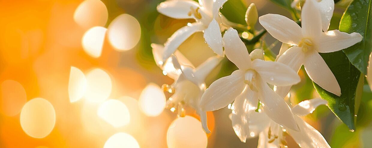 Qu'est-ce que le néroli? L’élixir floral de fraîcheur et d’élégance incontournable en parfumerie!