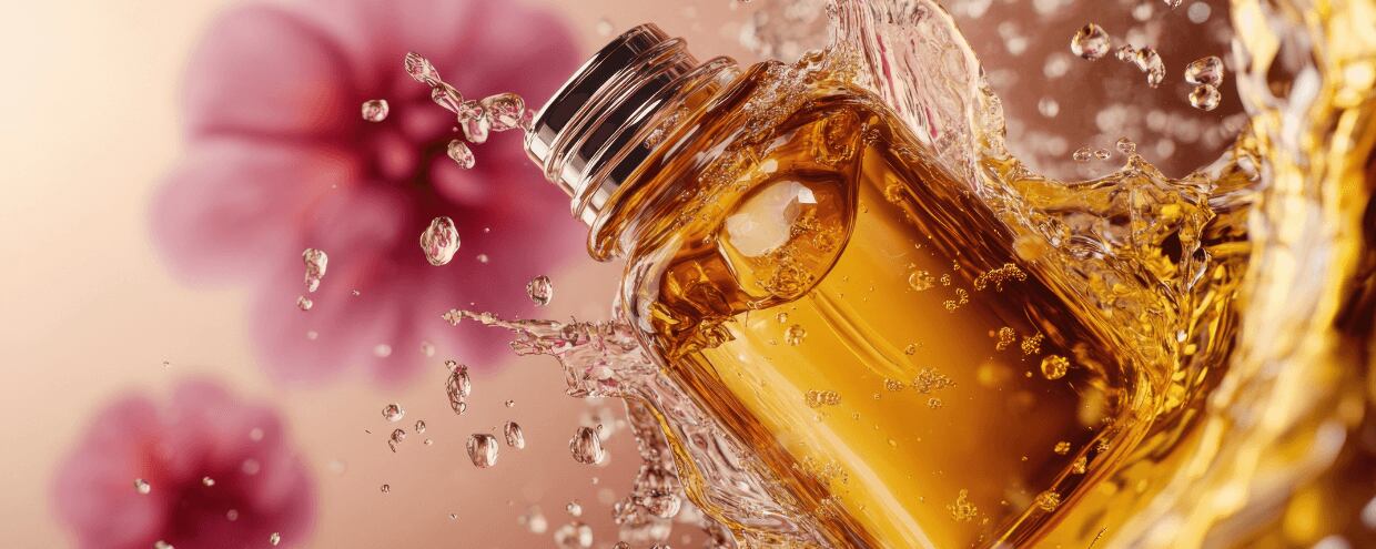 Qu'est-ce que votre parfum préféré révèle de vous? Découvrez ce que cache votre parfum