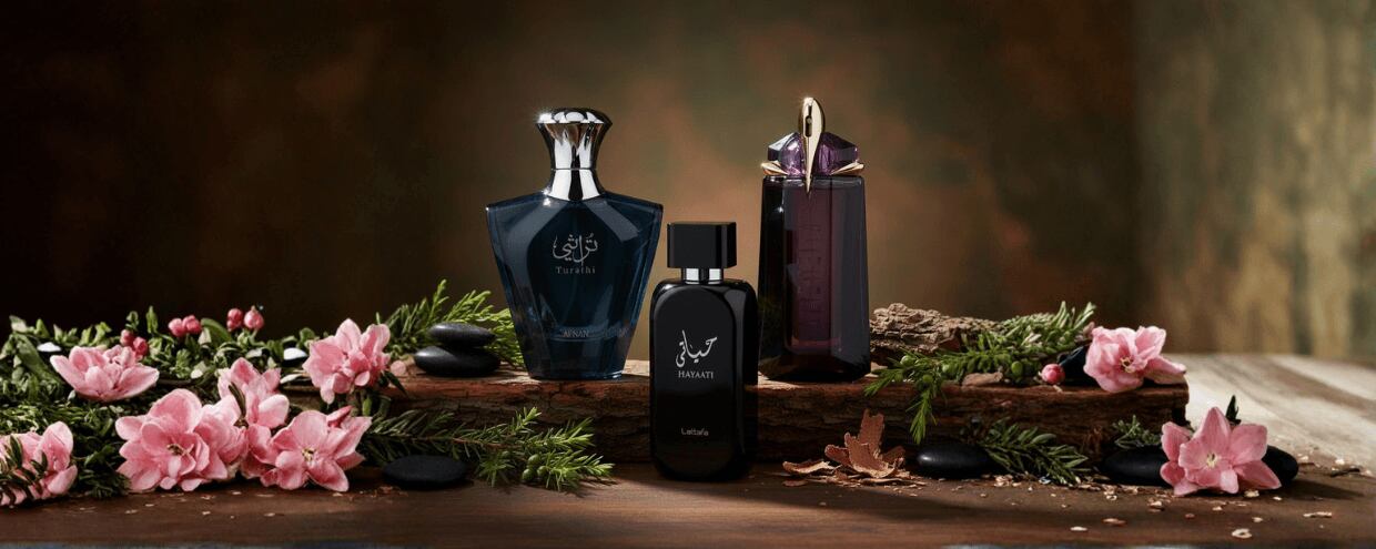 Comment sent le luxe : les parfums qui paraissent chers