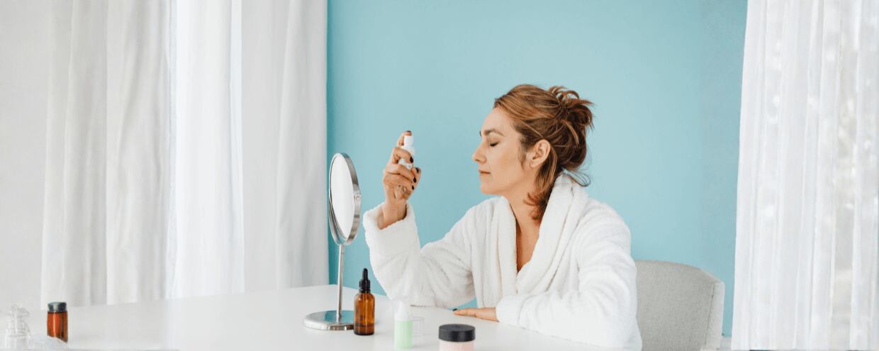 Soins de la peau en hiver : hydratation, nutrition et protection essentielles