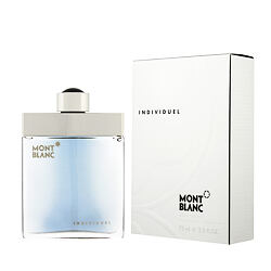 Montblanc Individuel Eau de Toilette (Homme) 75 ml