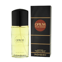 Yves Saint Laurent Opium Pour Homme Eau de Toilette (Homme) 100 ml