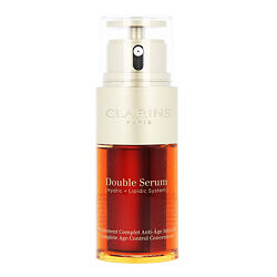 Clarins Double Serum Complete Age Control Concentrate 30 ml