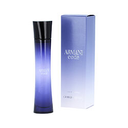 Giorgio Armani Code Femme Eau de Parfum (Femme) 50 ml