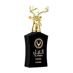 Lattafa Al Noble Ameer Eau de Parfum (Unisexe) 100 ml