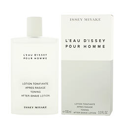 Issey Miyake L'Eau d'Issey Pour Homme Lotion après-rasage homme 100 ml
