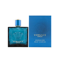 Versace Eros Lotion après-rasage homme 100 ml