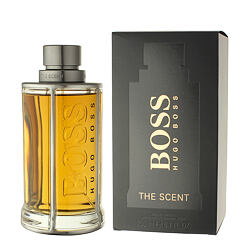 Hugo Boss Boss The Scent For Him Eau de Toilette (Homme) 200 ml