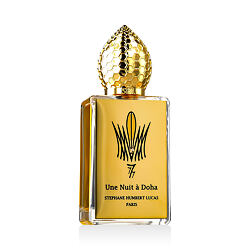 Stéphane Humbert Lucas 777 Une Nuit a Doha Eau de Parfum (Unisexe) 50 ml