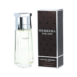 Carolina Herrera Herrera for Men Eau de Toilette (Homme) 100 ml
