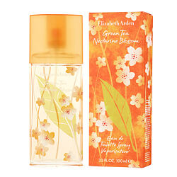Elizabeth Arden Green Tea Nectarine Blossom Eau de Toilette (Femme) 100 ml