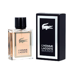Lacoste L'Homme Lacoste Eau de Toilette (Homme) 50 ml