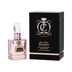 Juicy Couture Royal Rose Eau de Parfum (Femme) 100 ml