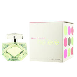 Britney Spears Believe Eau de Parfum (Femme) 100 ml