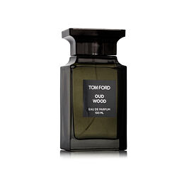 Tom Ford Oud Wood Eau de Parfum (Unisexe) 100 ml