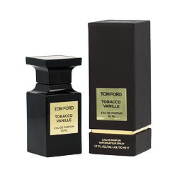 Tom Ford Tobacco Vanille Eau de Parfum (Unisexe) 50 ml