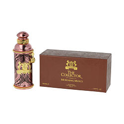 Alexandre.J The Collector Morning Muscs Eau de Parfum (Unisexe) 100 ml