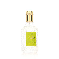 4711 Acqua Colonia Lime & Nutmeg Eau de Cologne (Unisexe) 50 ml