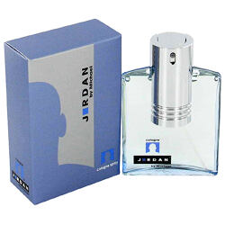 Michael Jordan Jordan by Michael Eau de Cologne (Homme) 100 ml