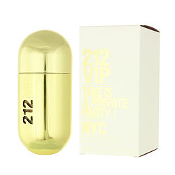 Carolina Herrera 212 VIP Women Eau de Parfum (Femme) 50 ml