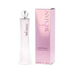 Ted Lapidus Lapidus Woman Eau de Toilette (Femme) 100 ml